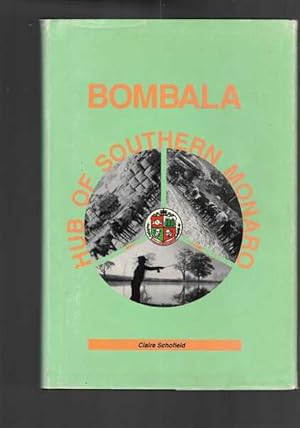 Imagen del vendedor de Bombala - Hub of Southern Monaro a la venta por Berry Books