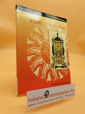Seller image for Poems from the Past for sale by Roland Antiquariat UG haftungsbeschrnkt
