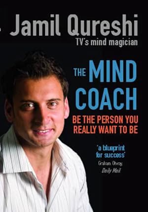Seller image for The Mind Coach (Paperback) for sale by Grand Eagle Retail