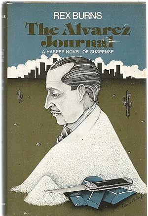 The Alvarez Journal