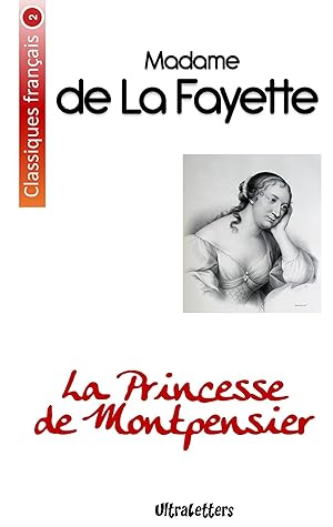 Bild des Verkufers fr La Princesse de Montpensier zum Verkauf von moluna