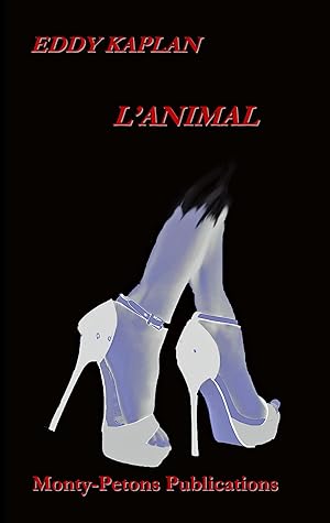 Seller image for L\ Animal for sale by moluna