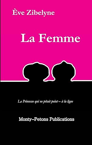 Seller image for La Femme for sale by moluna