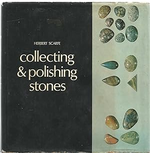 Seller image for Collecting & Polishing Stones for sale by Turn The Page Books