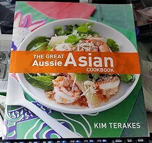 The Great Aussie Asian Cookbook