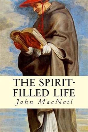 Seller image for Spirit-filled Life for sale by GreatBookPrices