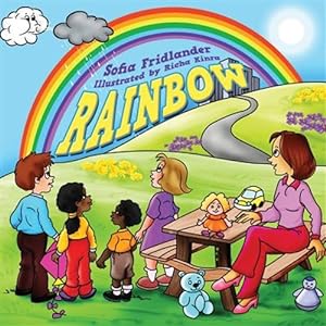 Bild des Verkufers fr Rainbow zum Verkauf von GreatBookPrices