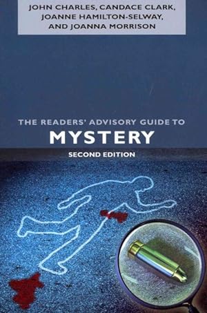 Immagine del venditore per Readers' Advisory Guide to Mystery venduto da GreatBookPrices