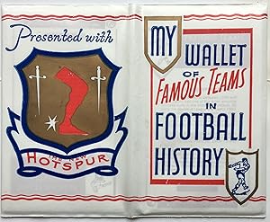 My Wallet of Famous Teams in Football History