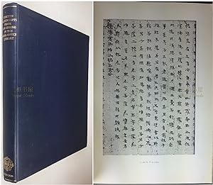 Catalogue of the Tibetan Manuscripts from Tun-Huang in the India Office Library
