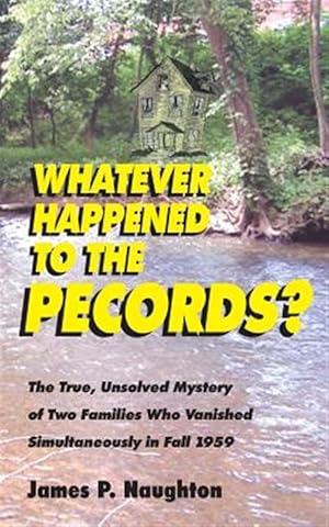 Seller image for Whatever Happened to the Pecords? for sale by GreatBookPrices