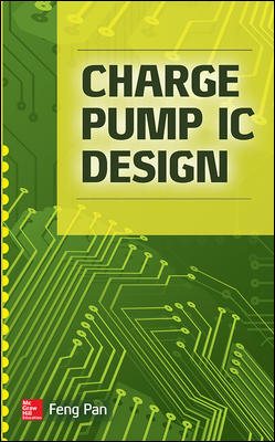Seller image for Charge Pump IC Design for sale by GreatBookPrices