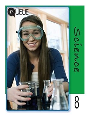 Seller image for Grade 8 Science for sale by GreatBookPricesUK