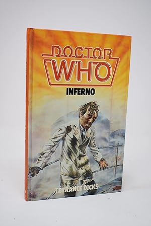 Doctor Who-Inferno