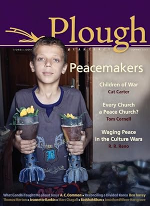 Image du vendeur pour Peacemakers mis en vente par GreatBookPricesUK