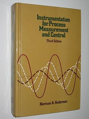 Imagen del vendedor de Instrumentation for Process Measurement and Control a la venta por Manyhills Books