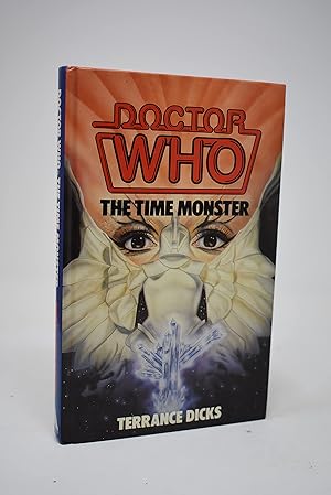 Doctor Who and the Time Monster