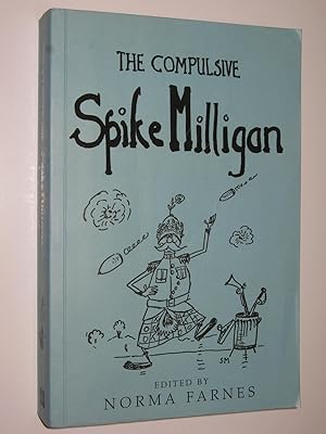 The Compulsive Spike Milligan
