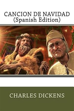 Image du vendeur pour Cancion de Navidad/ Christmas song -Language: spanish mis en vente par GreatBookPrices