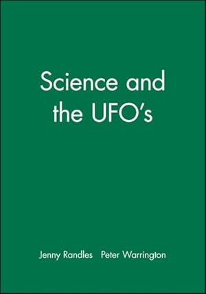Seller image for Science and the Ufos for sale by GreatBookPricesUK