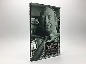 Seller image for WILLIAM TREVOR: A STUDY OF HIS FICTION for sale by Any Amount of Books