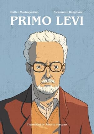 Seller image for Primo Levi for sale by GreatBookPricesUK