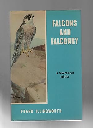 Seller image for Falcons and Falconry for sale by Calluna Books