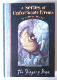 Seller image for The Slippery Slope #10 (Series of Unfortunate Events) for sale by Collector's Corner