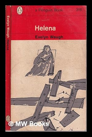 Immagine del venditore per Helena / Evelyn Waugh venduto da MW Books Ltd.