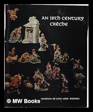 Image du vendeur pour An 18th century crche mis en vente par MW Books Ltd.