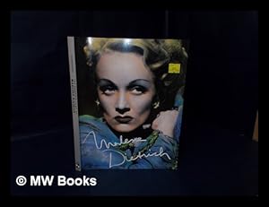 Immagine del venditore per The Complete Films of Marlene Dietrich venduto da MW Books Ltd.