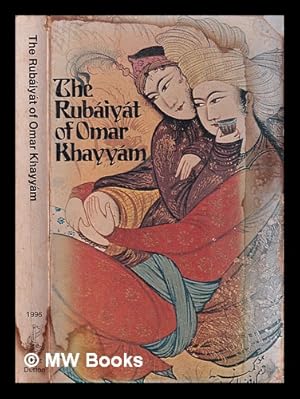 Imagen del vendedor de The Rubiyt of Omar Khayyam and other Persian poems: an anthology of verse translations / edited by A.J. Arberry a la venta por MW Books Ltd.