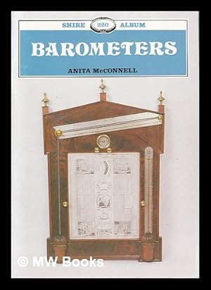 Seller image for Barometers / Anita McConnell for sale by MW Books Ltd.