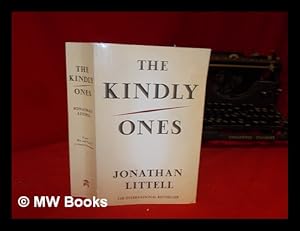Seller image for The kindly ones: a novel / Jonathan Littell ; translated by Charlotte Mandell for sale by MW Books Ltd.