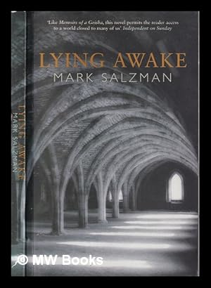 Imagen del vendedor de Lying awake / Mark Salzman a la venta por MW Books Ltd.