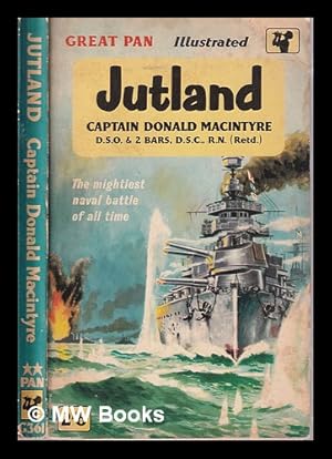 Immagine del venditore per Jutland / Donald MacIntyre venduto da MW Books Ltd.