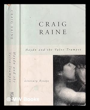 Seller image for Haydn and the valve trumpet / Craig Raine for sale by MW Books Ltd.
