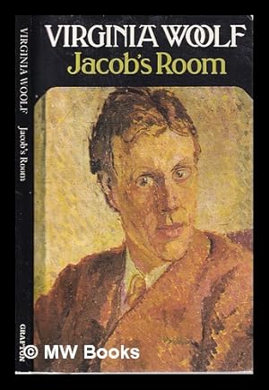 Seller image for Jacob's room / Virginia Woolf for sale by MW Books Ltd.