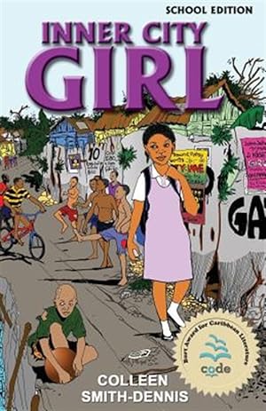 Seller image for Inner City Girl: School Edition for sale by GreatBookPrices