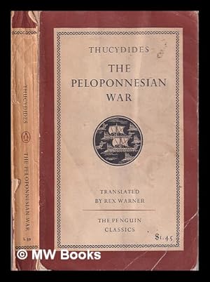 thucydides account of the peloponnesian war thucydides account of the peloponnesian war