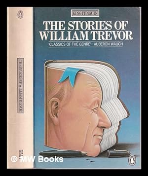 Seller image for The stories of William Trevor for sale by MW Books Ltd.
