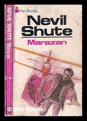 Seller image for Marazan / Nevil Shute for sale by MW Books Ltd.