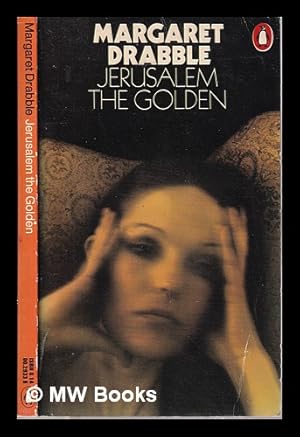 Seller image for Jerusalem the golden / by Margaret Drabble for sale by MW Books Ltd.