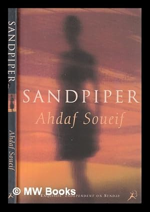 Seller image for Sandpiper / Ahdaf Soueif for sale by MW Books Ltd.