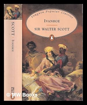 Seller image for Ivanhoe / Sir Walter Scott for sale by MW Books Ltd.