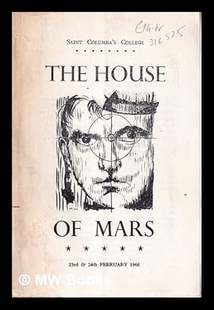 Seller image for Production of The House of Mars for sale by MW Books Ltd.
