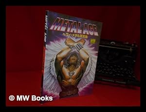 Imagen del vendedor de Metal age a la venta por MW Books Ltd.