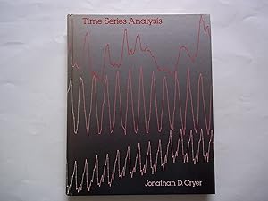 Seller image for Time Series Analysis for sale by Carmarthenshire Rare Books