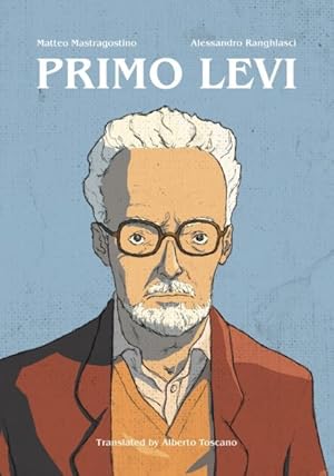 Imagen del vendedor de Primo Levi a la venta por GreatBookPrices