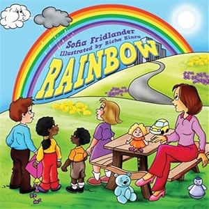 Bild des Verkufers fr Rainbow zum Verkauf von GreatBookPrices